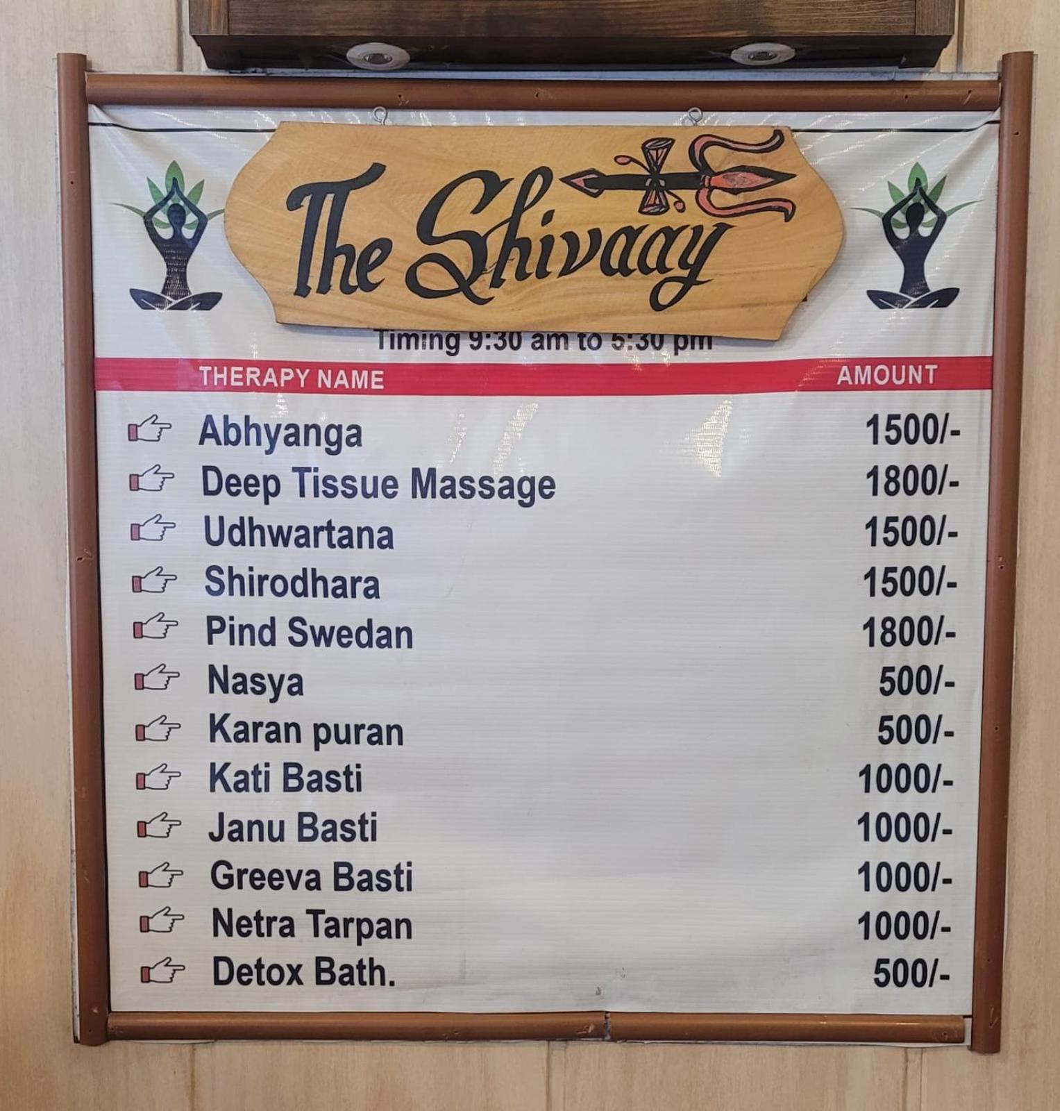 Hotel The Shivaay - Delight Inn Rishīkesh Buitenkant foto